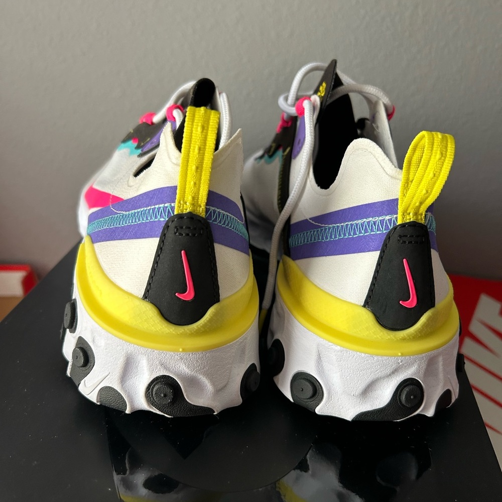 Nike React - image 5